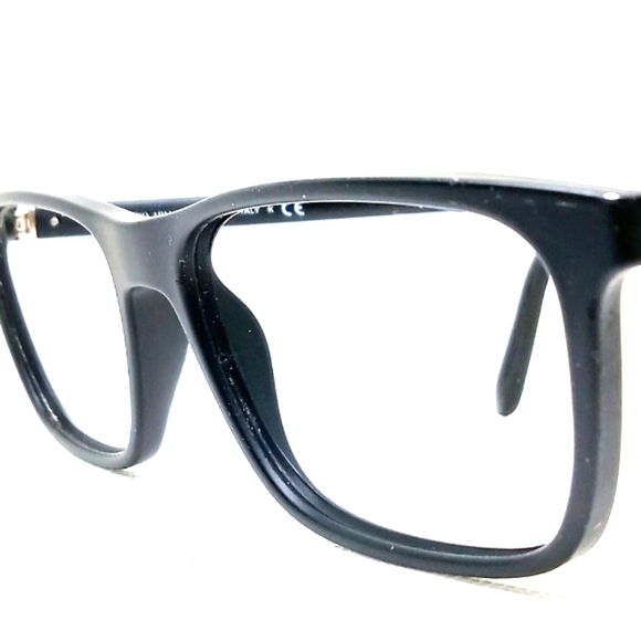 GIORGIO ARMANI EYEGLASSES FRAME: - Picture 3 of 14